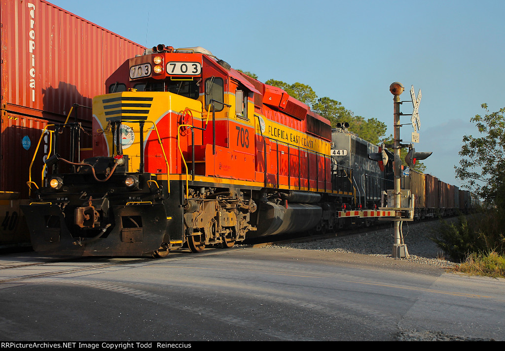 FEC 703